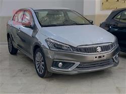 Suzuki Ciaz